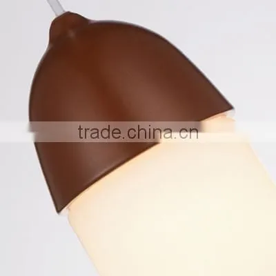Pendant Light With Glass Hot Sale in 2015 photo-6