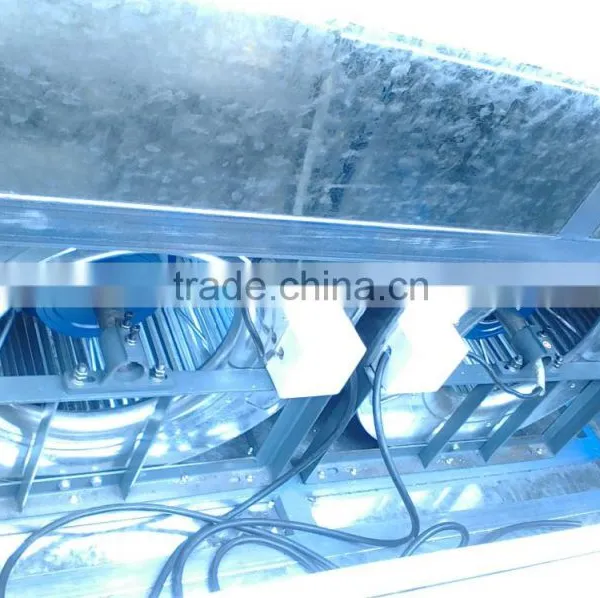Car Spray Booth photo-4