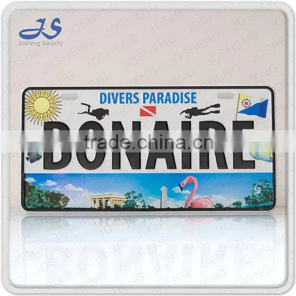 Registration Car Plate photo-2