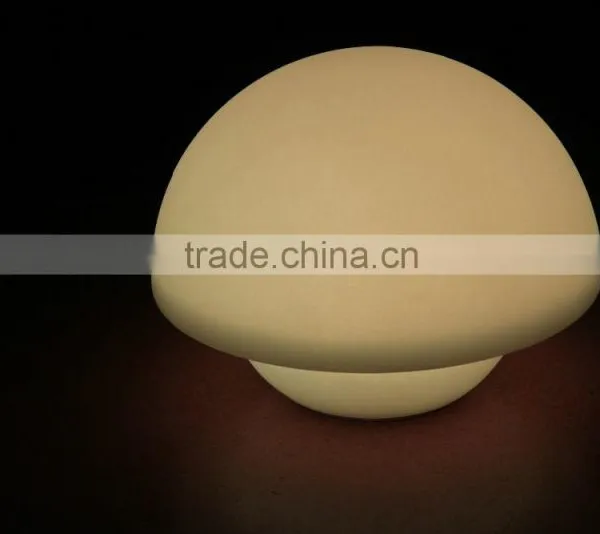 Color Changeable Children Bedroom Lamp photo-5