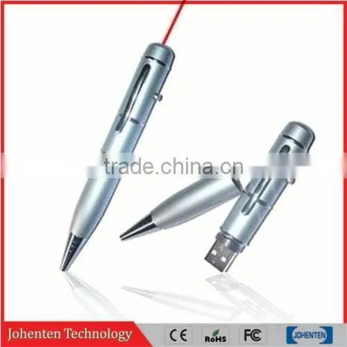 128GB Usb Flash Drive Promotional Custom Logo Gifts photo-4