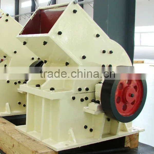 Great Wall Hammermill Crusher