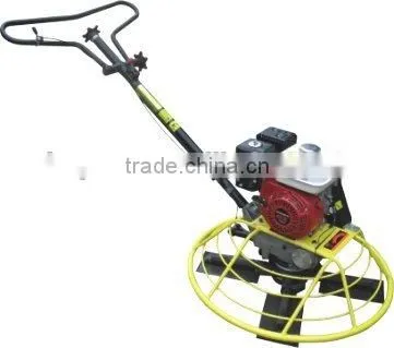 Bopu HONDA Vibrating Manual Power Trowel BPM-100 TUV-CE
