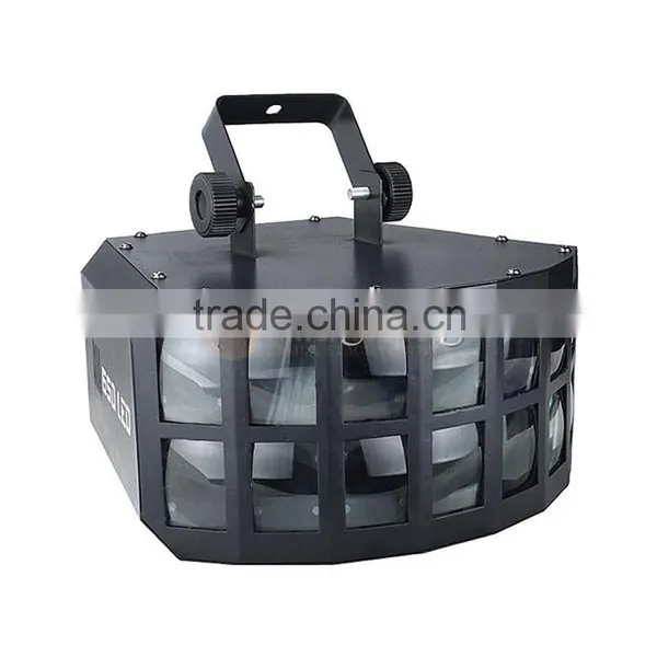 Make In China Hottest LED Stage Light Butterfly Christmas Led Lights photo-6