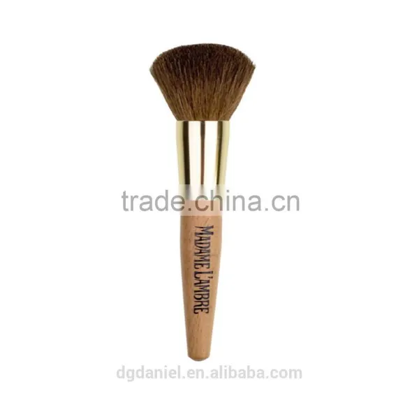 DANIWER Professional Makeup Retractable Brushes photo-6