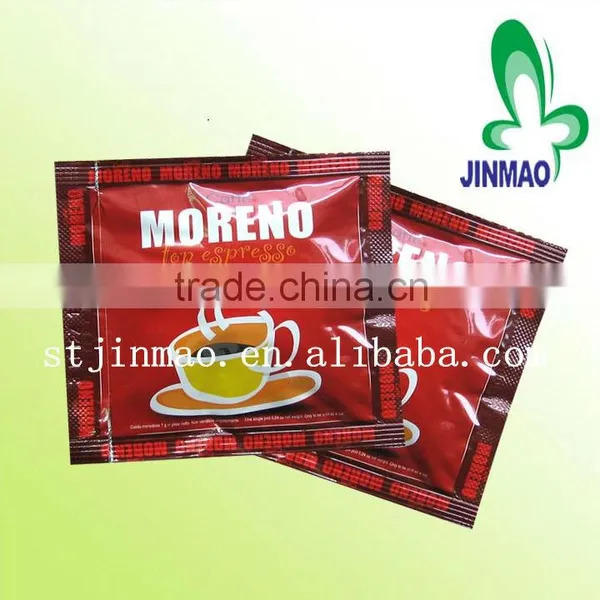 Coffee Reusable Aluminum Foil Vacuum Packing Bags photo-6
