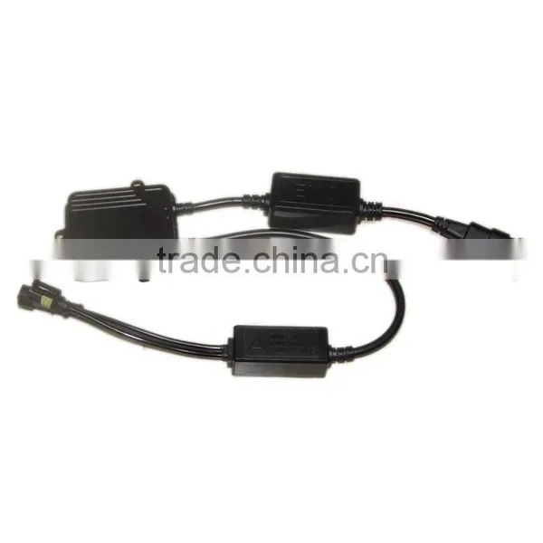 Hot Sale Auto Parts for America Jeep Compass Canbus Decode Ballast 12V 35W photo-5