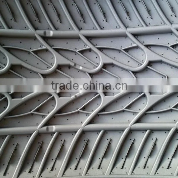 Variety Of Product Mould PCR Tire Segmented Mold photo-2