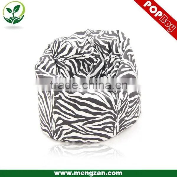 Childs Zebra Bean Bag Chair,cool Bean Bag Chairs photo-2