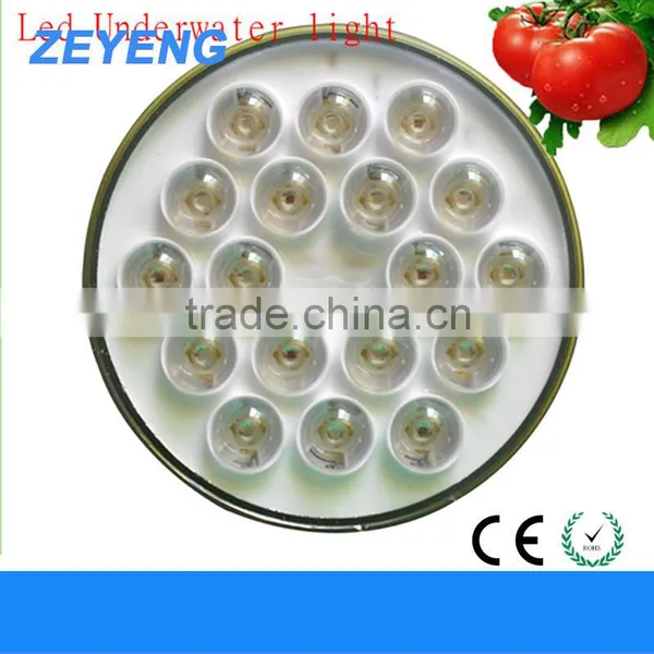 Innovative PAR56 Underwater Swim Pool Light photo-2
