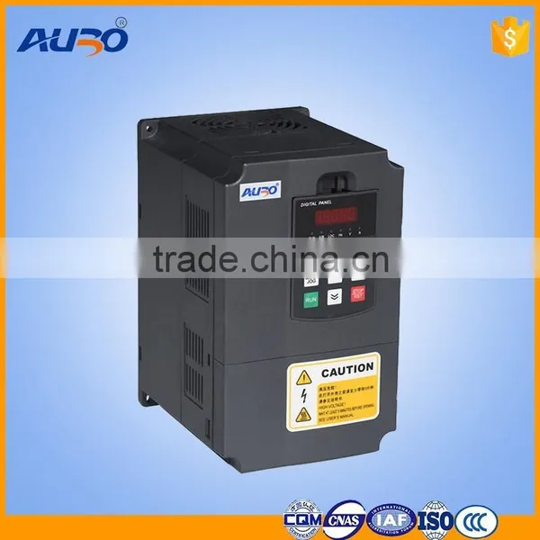 Variable Frequency Drive 5.5kw photo-4
