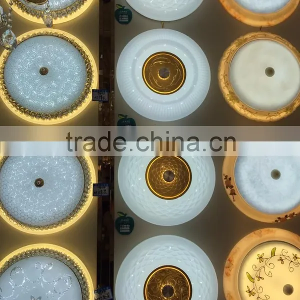 2016High Quality Best Price Round Surface Mounted Led Ceiling Light 6W/8W/12W/16W/24W photo-3