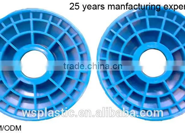 pu Mould Plastic Injection Companies