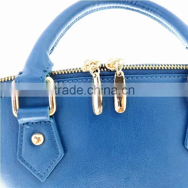 Bag Parts Custom Logo Metal Zipper Puller Sliders photo-6