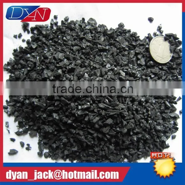 Nut Shell Active Carbon Dechlorination for Water Purification IV800 photo-4