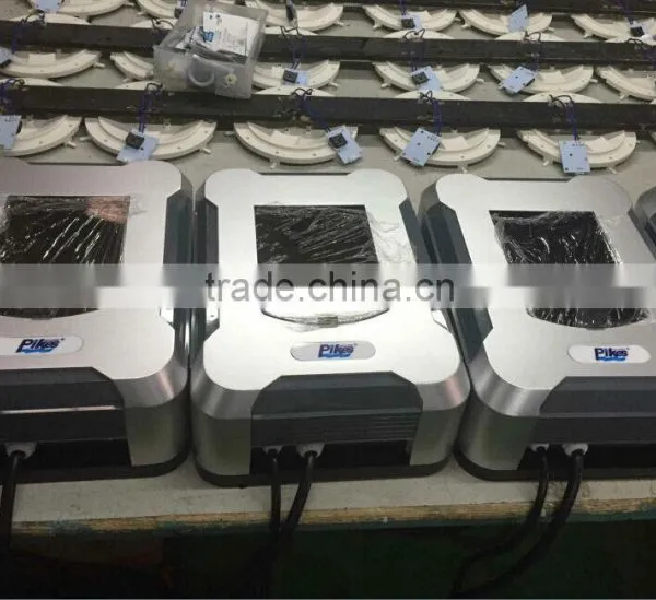 New Model Salt Water Chlorinator Cell Swimming Pool Salt Chlorinator photo-5