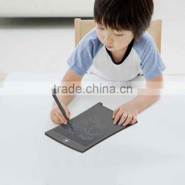 Eco-environment Lcd Writing Tablet Save Notes Best EWriter Tablet photo-5