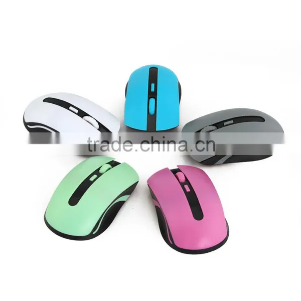 100% Original 5g Notebook Wireless Mouse photo-2