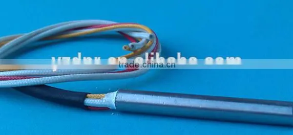 Tempreture Sensor Pt100 photo-2