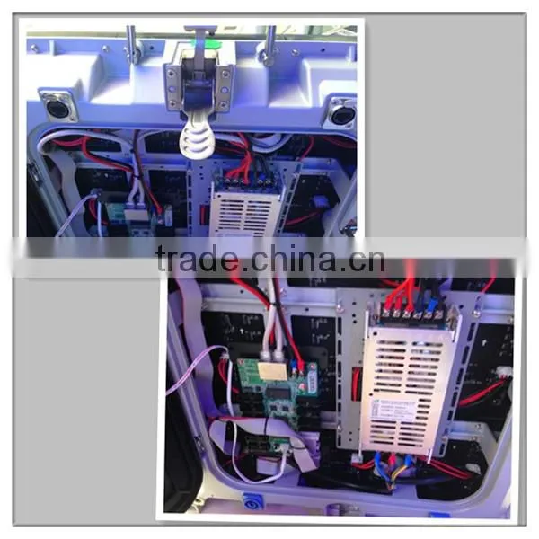 Big Screen p4 Indoor Led Display for Bar Club dj Booth photo-5
