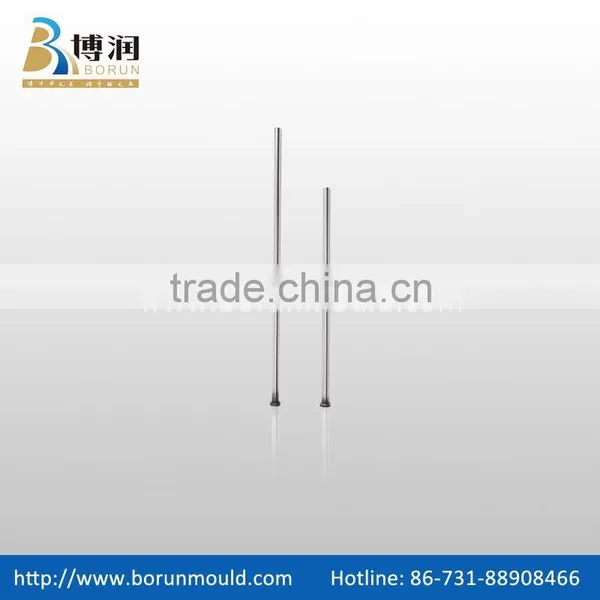 High Speed Steel Ejector Pin, Precision Ejector Pin, Mold Ejector Pin photo-4