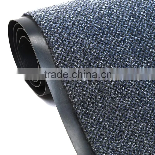 Indoor Dust Control Non Slip Nylon Elevator Floor Mats photo-4