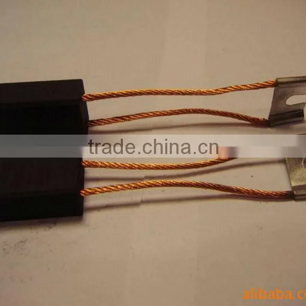 Carbon Brush for Alternator photo-2