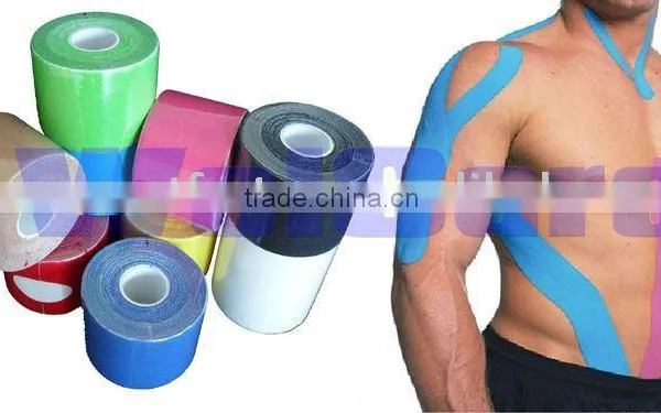 Kinesiology Tape/Elastic Sport Tape