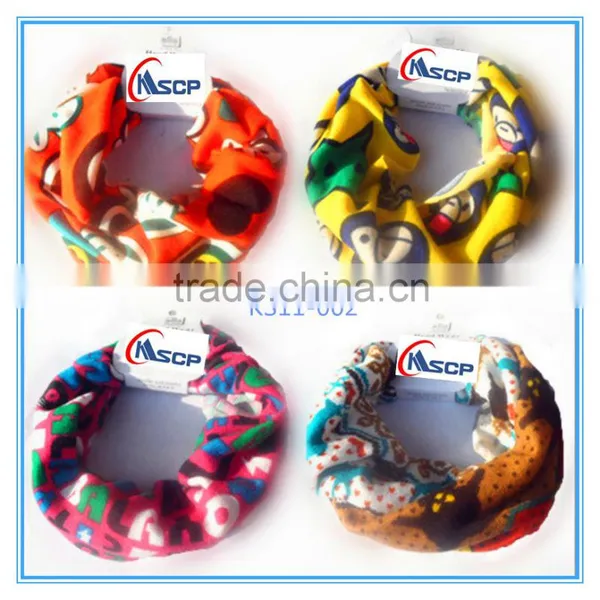 Nice Bicycle Head Scarf Bicycle Head Carves Bicycle Headband Variety