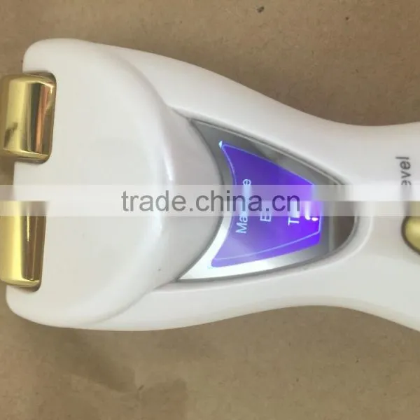 Smart Program Control Inside Titanium Probes EMS Body Building Equipment