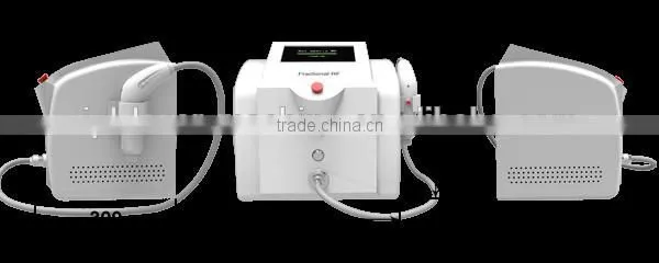 Mini Portable Fractional rf Microneedle Professional Fractional rf Device photo-2
