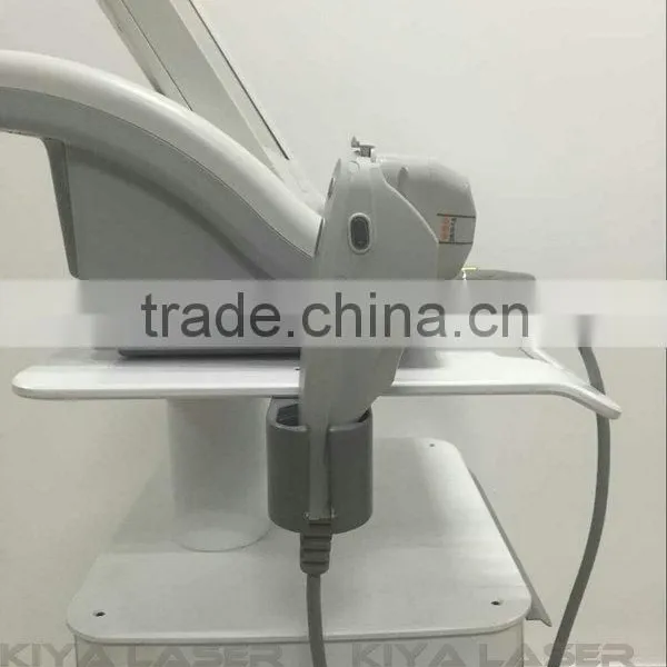 Hifu Ultra Age Hifu / Hifu Face Lift / Hifu Skin Tightening And Wrinkle Face Slimming photo-3