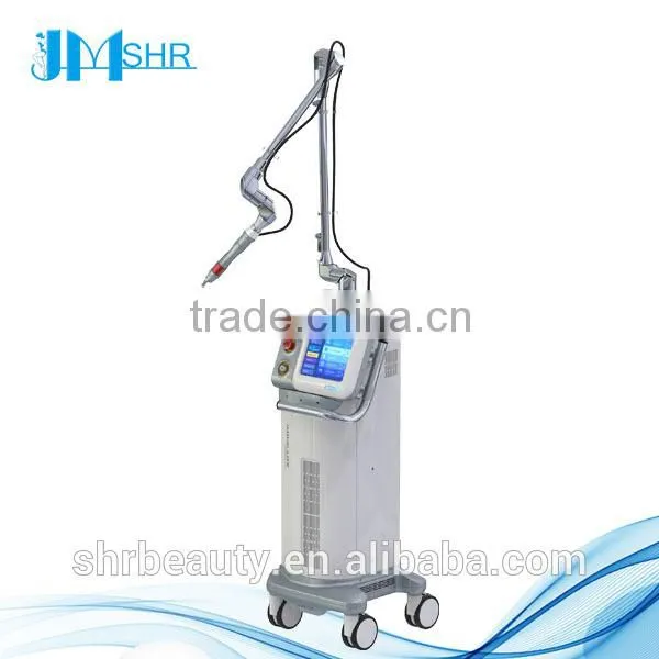 Online Shopping Professional Co2 Laser Face Lifting CE Approved photo-2