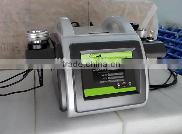 RUV500 Best Slimming and Face Lifting Machine photo-2
