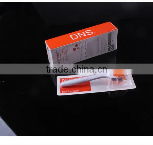 200 Pins DNS Derma Roller Dermaroller Kit photo-3
