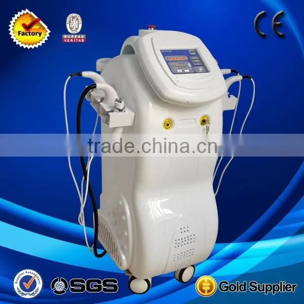 Fat Removal,body Reshaping Cavitation rf Machine/vacuum Ultrasonic RF Device photo-2