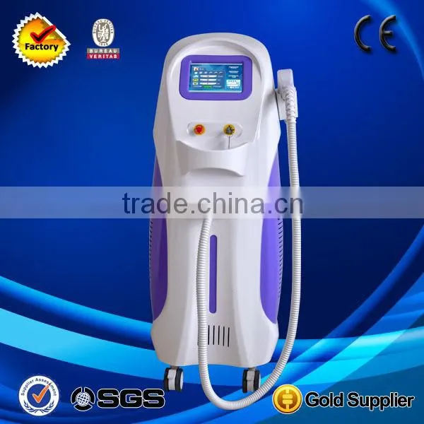 Laser Hair Reduction 810nm 810nm Diode Laser Hair Removal Machine Portable photo-6