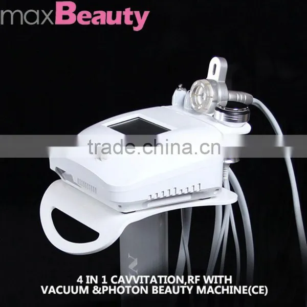 M-S4 Ultrasound Cavitation Equipment /made in China photo-2