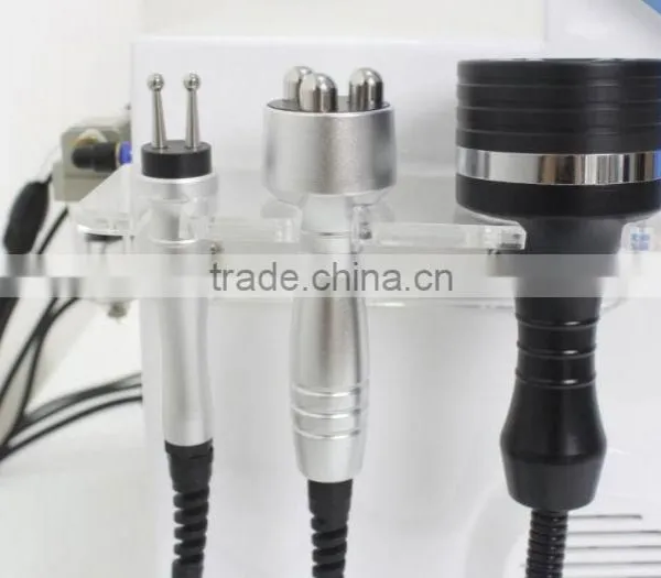 Easy Way for Weight Loss RF Cavitation Remove Cellulite photo-5