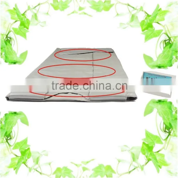 Hot !! Far Infrared Sauna Wrap /Beauty Body Cream Names For Malaysia Sauna