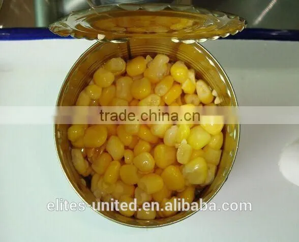 Canned Sweet Kernel Corn