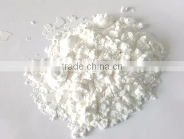 Thailand Tapioca Starch - Native Tapioca Starch