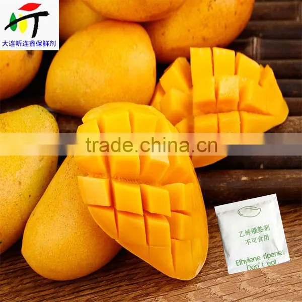 Factory Direct Price Just Good Quality Mango Ripener Ethylene(40) photo-2