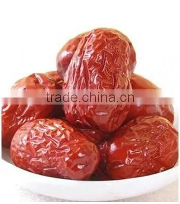 Dried Jujube Chinese Dates