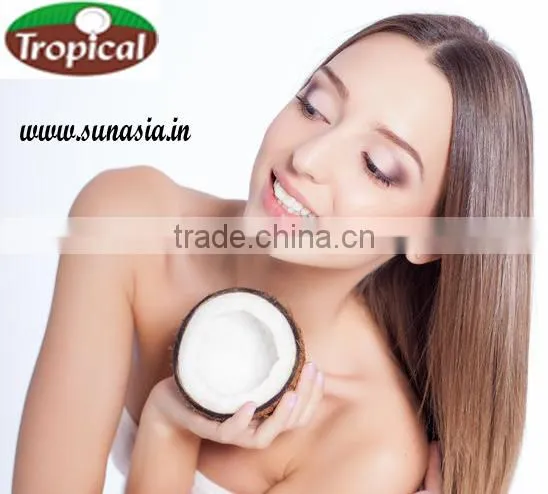 100 % NATURAL VIRGIN COCONUT OIL photo-3