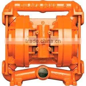 Wilden Air Operated Double Diaphragm Pump photo-3
