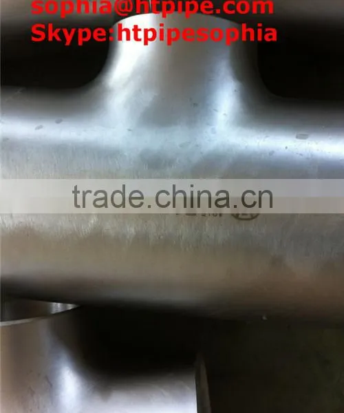 ASTM A860 WPHY 46Tees photo-4