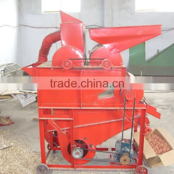Automatic Peanut Sheller Machine With High Capacity photo-2