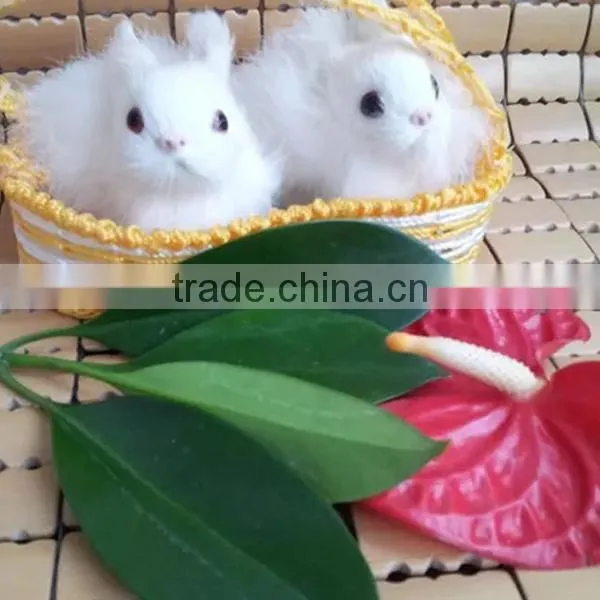 Easter Bunny Furry Animal Perfect Petzzz Rabbit photo-2