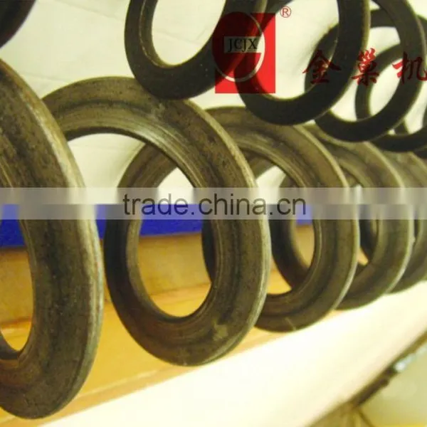Goldenest Supply Spiral Auger Poultry Auger Feeder Auger Conveyor Factory Price JCZY-AU07 photo-3